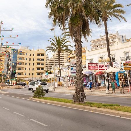 Calle San Fermin, 6. Edif. Cisnes 3, apt. 203 Benalmádena Eksteriør billede