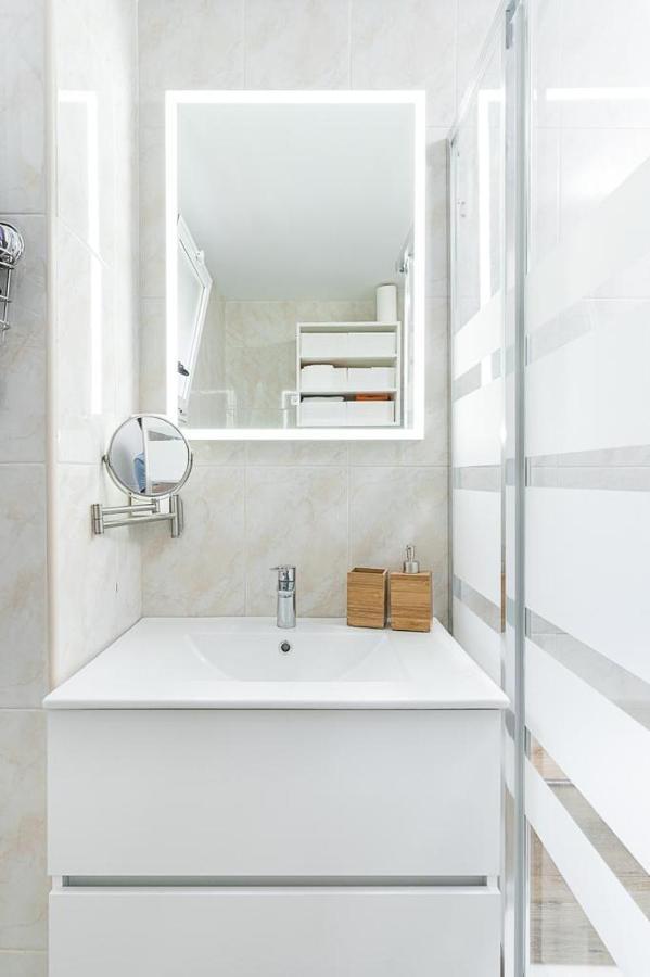 Calle San Fermin, 6. Edif. Cisnes 3, apt. 203 Benalmádena Eksteriør billede