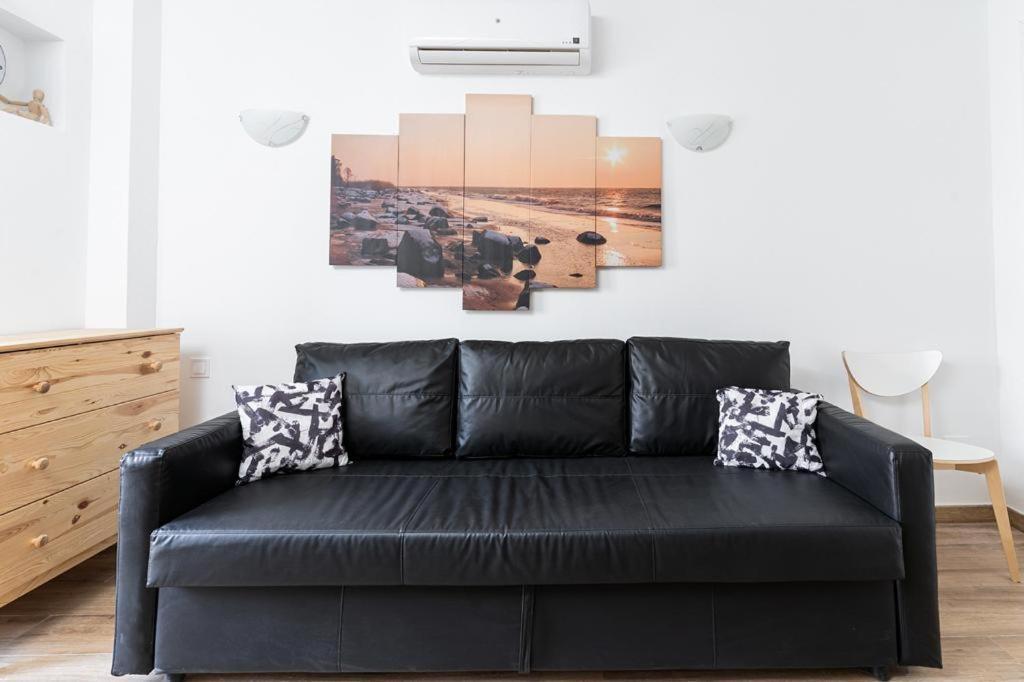 Calle San Fermin, 6. Edif. Cisnes 3, apt. 203 Benalmádena Eksteriør billede
