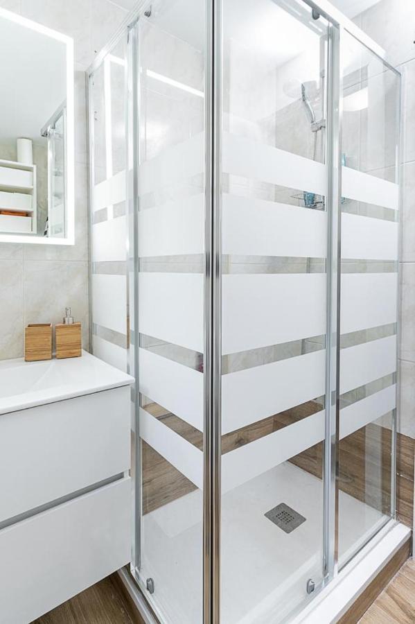 Calle San Fermin, 6. Edif. Cisnes 3, apt. 203 Benalmádena Eksteriør billede